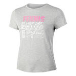 Ropa Tennis-Point Tennis World T-Shirt